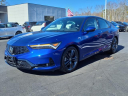 Thumbnail image of 2024 Acura Integra at Generation Kia Buick Gmc
