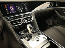 Thumbnail image of 2025 Bentley Flying Spur at BramanMotors USED