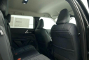 Thumbnail image of 2025 Mitsubishi Outlander at Bell Mitsubishi