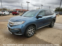 Thumbnail image of 2021 Honda Pilot at Frank Brown Honda GMC