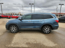 Thumbnail image of 2021 Honda Pilot at Frank Brown Honda GMC