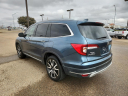 Thumbnail image of 2021 Honda Pilot at Frank Brown Honda GMC