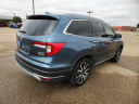 Thumbnail image of 2021 Honda Pilot at Frank Brown Honda GMC