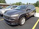 Thumbnail image of 2016 Jeep Cherokee at O'connor's Chrysler Jeep Dodge Ram