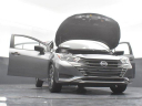 Thumbnail image of 2024 Nissan Versa at Infiniti of Kansas City - Vin Solutions Polling ONLY New