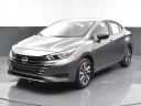 Thumbnail image of 2024 Nissan Versa at Infiniti of Kansas City - Vin Solutions Polling ONLY New