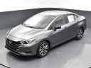 Thumbnail image of 2024 Nissan Versa at Infiniti of Kansas City - Vin Solutions Polling ONLY New