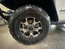 2018 Jeep Wrangler Unlimited Rubicon at Randy Wise Buick GMC