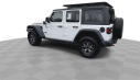 Thumbnail image of 2018 Jeep Wrangler Unlimited at Randy Wise Buick GMC