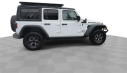 Thumbnail image of 2018 Jeep Wrangler Unlimited at Randy Wise Buick GMC