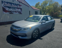 Thumbnail image of 2017 Honda Accord at CARL'S AUTO INC