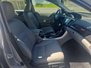 2017 Honda Accord EX-L V6 at CARL'S AUTO INC