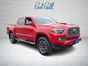 Thumbnail image of 2023 Toyota Tacoma at New - BobBellChevroletOfBelAir