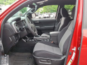 Thumbnail image of 2023 Toyota Tacoma at New - BobBellChevroletOfBelAir