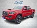 Thumbnail image of 2023 Toyota Tacoma at New - BobBellChevroletOfBelAir