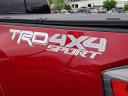 Thumbnail image of 2023 Toyota Tacoma at New - BobBellChevroletOfBelAir