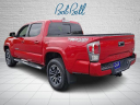 Thumbnail image of 2023 Toyota Tacoma at New - BobBellChevroletOfBelAir