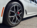 Thumbnail image of 2022 BMW 5 Series at Northstar Mitsubishi