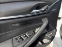Thumbnail image of 2022 BMW 5 Series at Northstar Mitsubishi