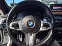 Thumbnail image of 2022 BMW 5 Series at Northstar Mitsubishi
