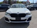 Thumbnail image of 2022 BMW 5 Series at Northstar Mitsubishi