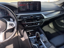 Thumbnail image of 2022 BMW 5 Series at Northstar Mitsubishi