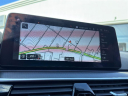 Thumbnail image of 2022 BMW 5 Series at Northstar Mitsubishi