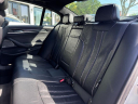 Thumbnail image of 2022 BMW 5 Series at Northstar Mitsubishi