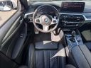 Thumbnail image of 2022 BMW 5 Series at Northstar Mitsubishi