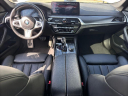 Thumbnail image of 2022 BMW 5 Series at Northstar Mitsubishi