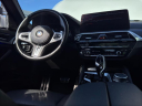 Thumbnail image of 2022 BMW 5 Series at Northstar Mitsubishi