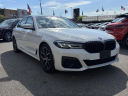 Thumbnail image of 2022 BMW 5 Series at Northstar Mitsubishi