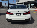 Thumbnail image of 2022 BMW 5 Series at Northstar Mitsubishi