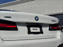 Thumbnail image of 2022 BMW 5 Series at Northstar Mitsubishi