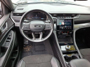 Thumbnail image of 2022 Jeep Grand Cherokee L at CDJR Norristown - Used