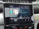 Thumbnail image of 2022 Jeep Grand Cherokee L at CDJR Norristown - Used