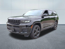 Thumbnail image of 2022 Jeep Grand Cherokee L at CDJR Norristown - Used