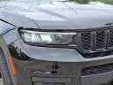 Thumbnail image of 2022 Jeep Grand Cherokee L at CDJR Norristown - Used