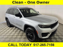 2024 Jeep Grand Cherokee Altitude at Greg Bell Chevrolet Cadillac