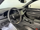 Thumbnail image of 2024 Jeep Grand Cherokee at Greg Bell Chevrolet Cadillac
