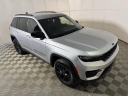 Thumbnail image of 2024 Jeep Grand Cherokee at Greg Bell Chevrolet Cadillac