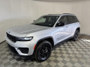 Thumbnail image of 2024 Jeep Grand Cherokee at Greg Bell Chevrolet Cadillac