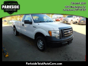 Thumbnail image of 2010 Ford F-150 at Parkside Total Auto Care