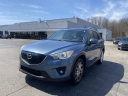 Thumbnail image of 2014 Mazda CX-5 at LaFontaine Subaru