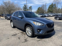 Thumbnail image of 2014 Mazda CX-5 at LaFontaine Subaru