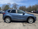 Thumbnail image of 2014 Mazda CX-5 at LaFontaine Subaru