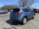 Thumbnail image of 2014 Mazda CX-5 at LaFontaine Subaru