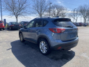 Thumbnail image of 2014 Mazda CX-5 at LaFontaine Subaru
