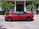 Thumbnail image of 2016 Mazda MX-5 Miata at Thomas Auto Mart Inc.