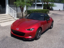 2016 Mazda MX-5 Miata Club at Thomas Auto Mart Inc.